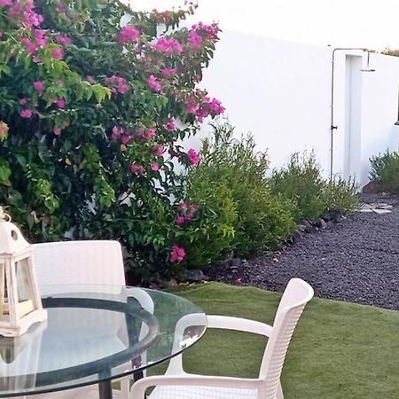 Casa Crater 3 Villa El Paso Ngoại thất bức ảnh
