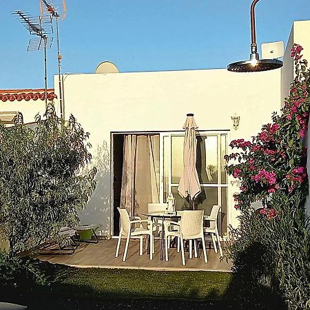 Casa Crater 3 Villa El Paso Ngoại thất bức ảnh