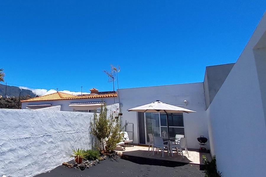 Casa Crater 3 Villa El Paso Ngoại thất bức ảnh