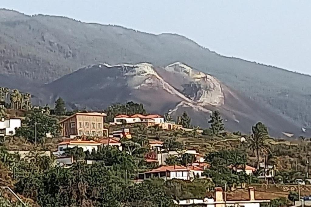 Casa Crater 3 Villa El Paso Ngoại thất bức ảnh