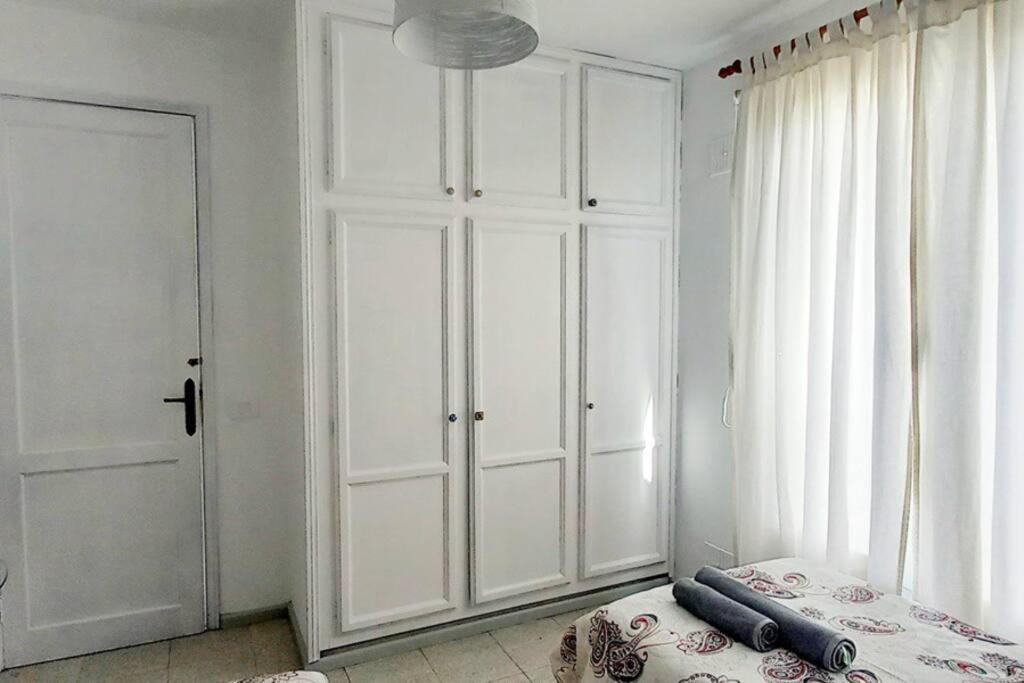 Casa Crater 3 Villa El Paso Ngoại thất bức ảnh