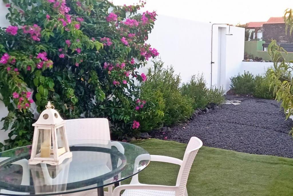Casa Crater 3 Villa El Paso Ngoại thất bức ảnh