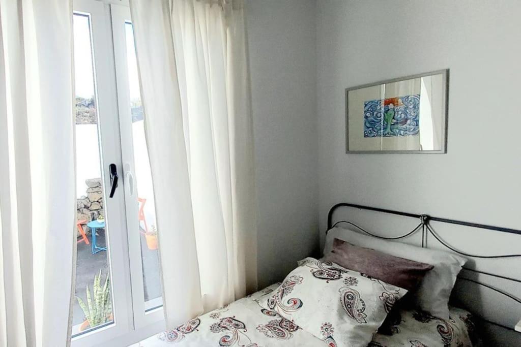 Casa Crater 3 Villa El Paso Ngoại thất bức ảnh