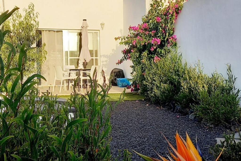 Casa Crater 3 Villa El Paso Ngoại thất bức ảnh