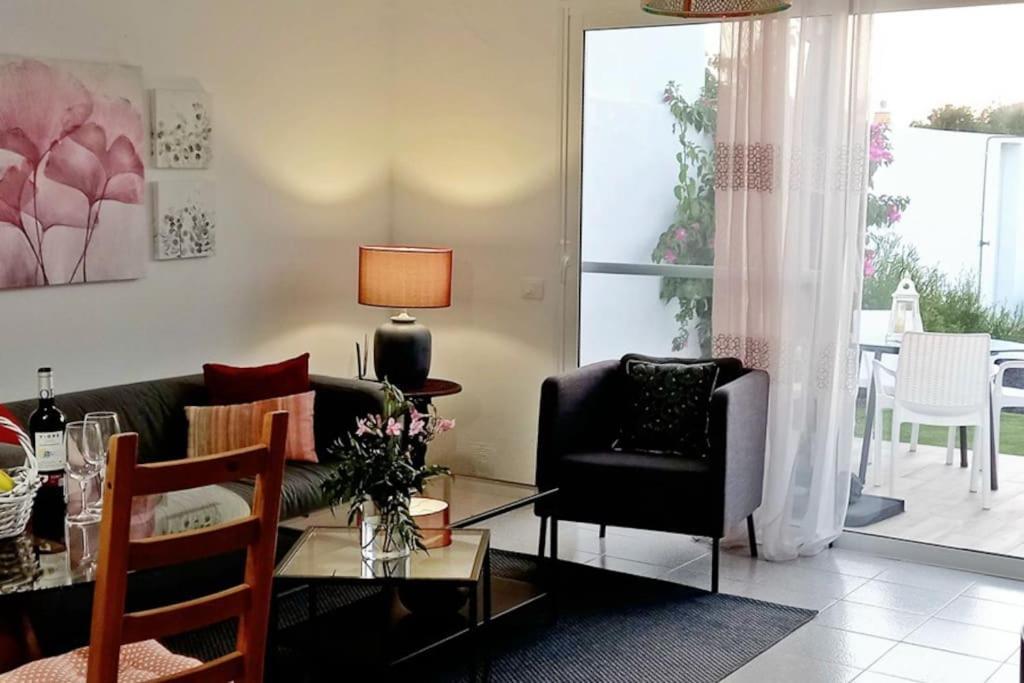 Casa Crater 3 Villa El Paso Ngoại thất bức ảnh