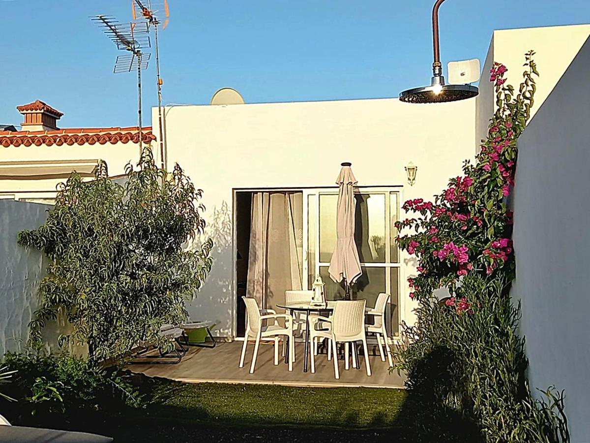 Casa Crater 3 Villa El Paso Ngoại thất bức ảnh